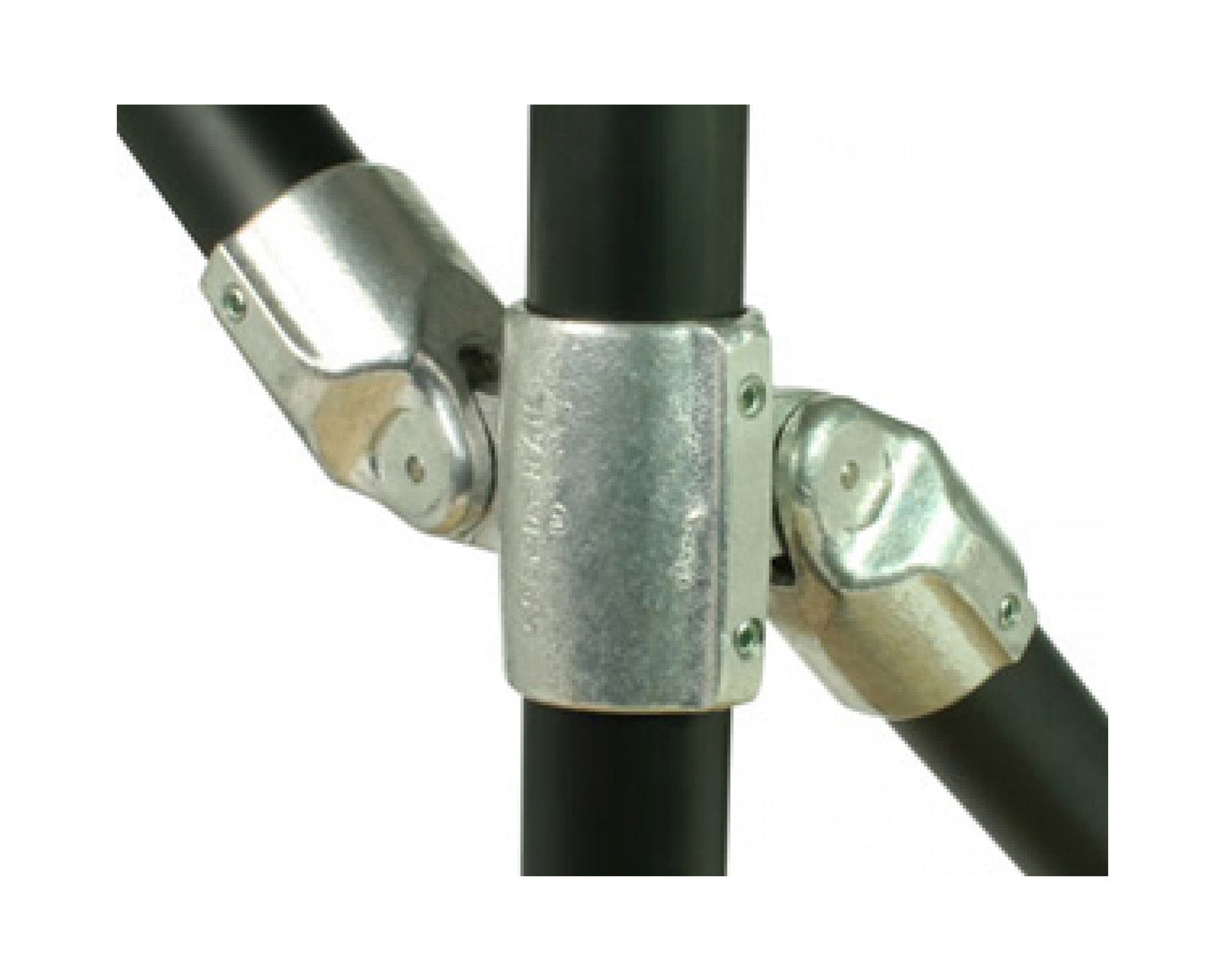 DOUT194027 - Doughty T194027 48mm Tube 90degree Swivel Combination on Both Ends Image 3