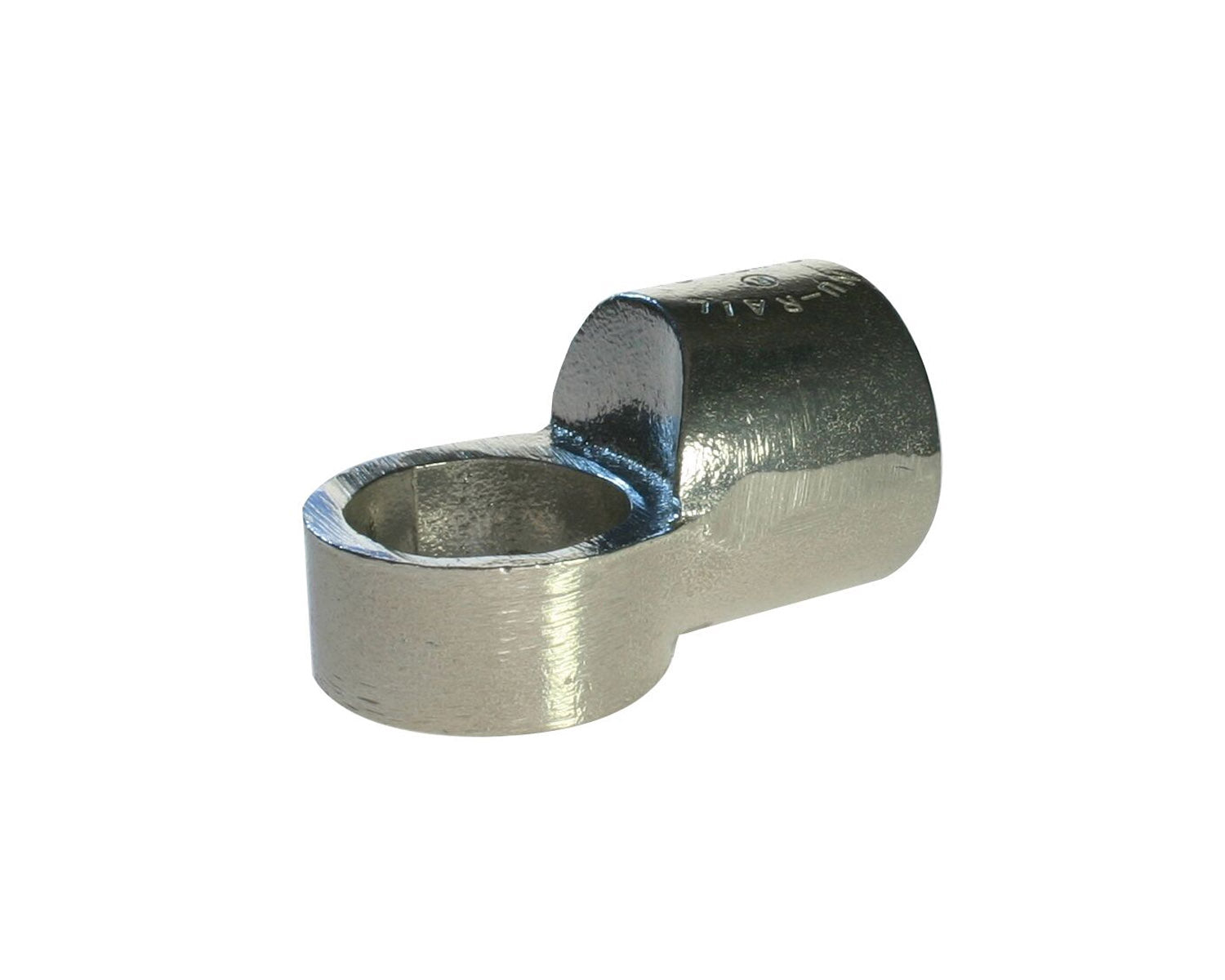 DOUT194030C - Doughty T194030C 48mm Tube Short Rotatable Tee Combination 85 235degree Image 3