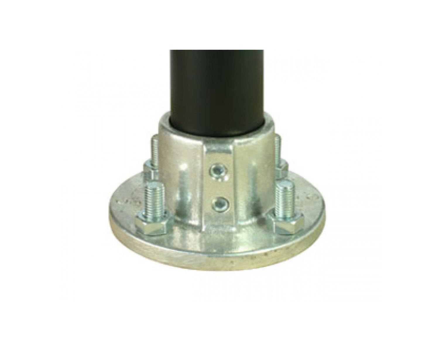 DOUT194042 - Doughty T194042 48mm Tube Circular Base Flange Image 2