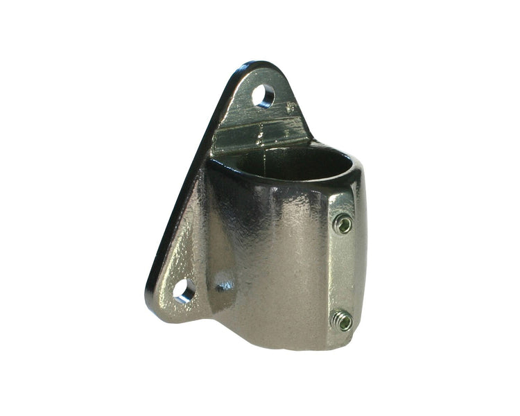 DOUT194050 - Doughty T194050 48mm Tube Side Palm Fixing (Tube Parallel to Fixing) Image 1