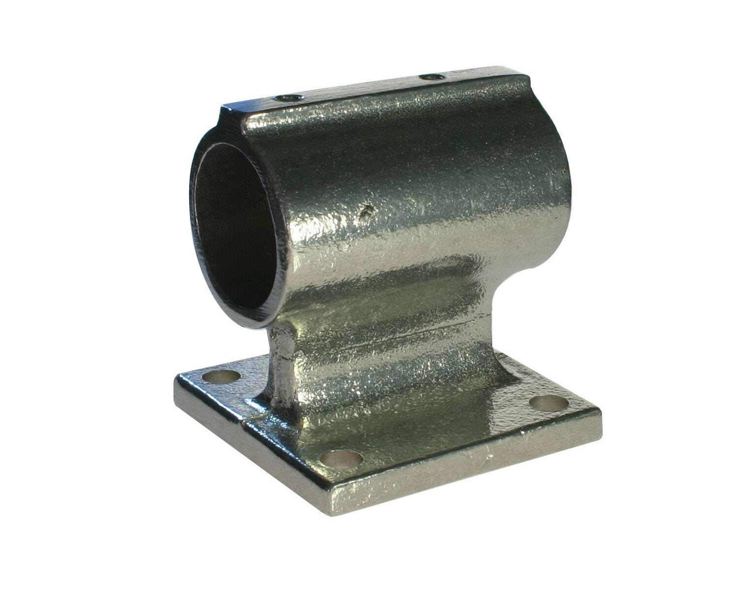 DOUT1940543 - Doughty T194054 or 3 48mm Tube Side Support (Tube Parallel to Fixing) Image 1