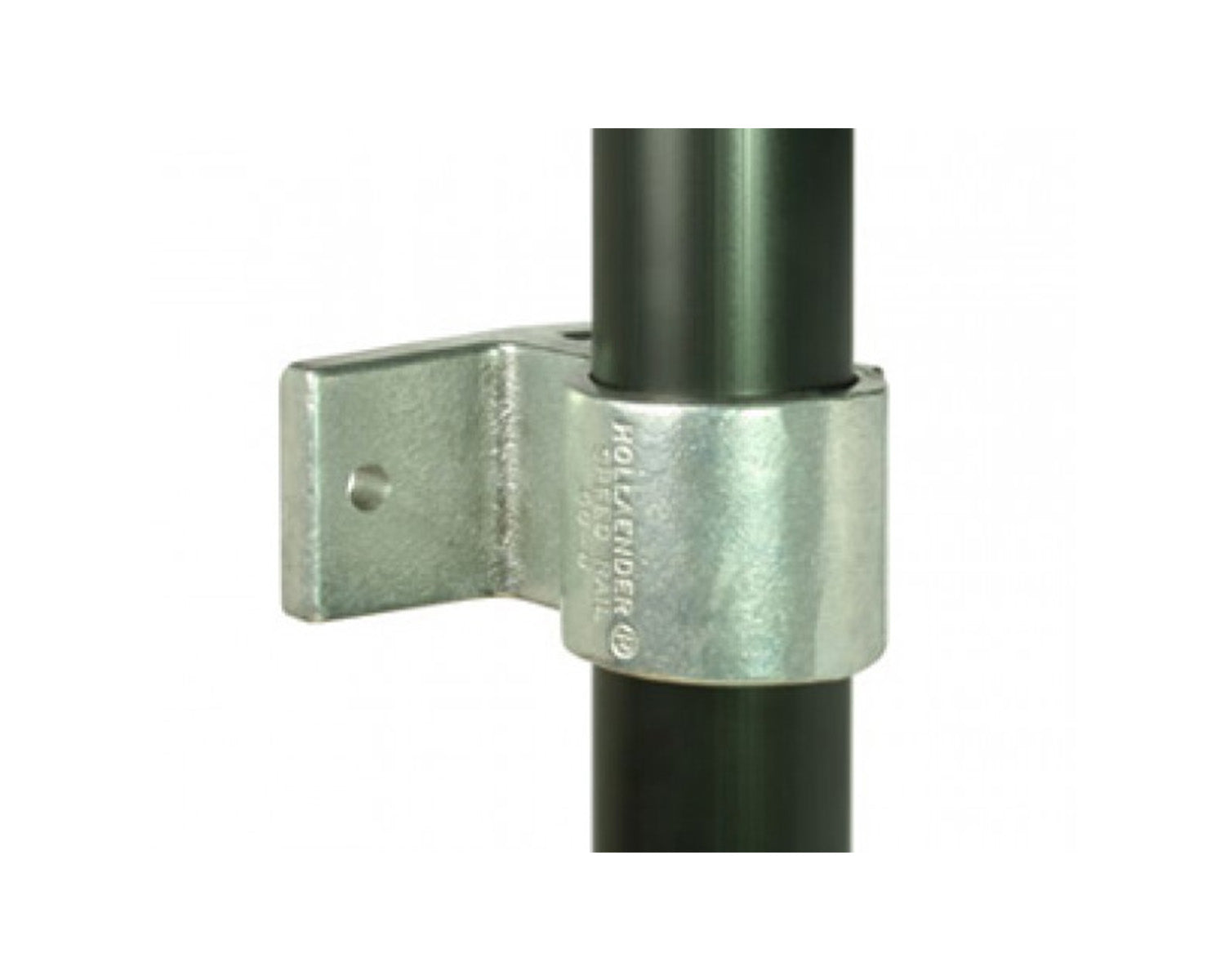 DOUT194055 - Doughty T194055 48mm Tube Support Bracket (Tube Parallet to Fxing) Image 2