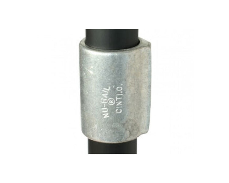 DOUT194070 - Doughty T194070 48mm Tube External Connect Sleeve Joint For 2 Tubes Image 2