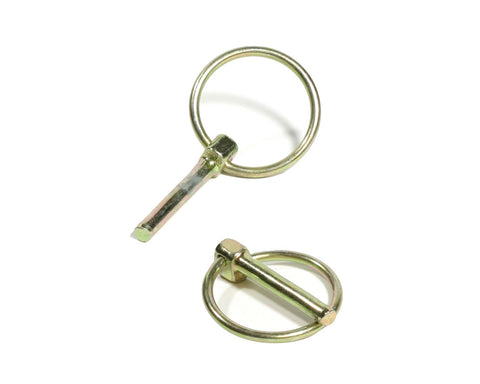 Lynch Pins