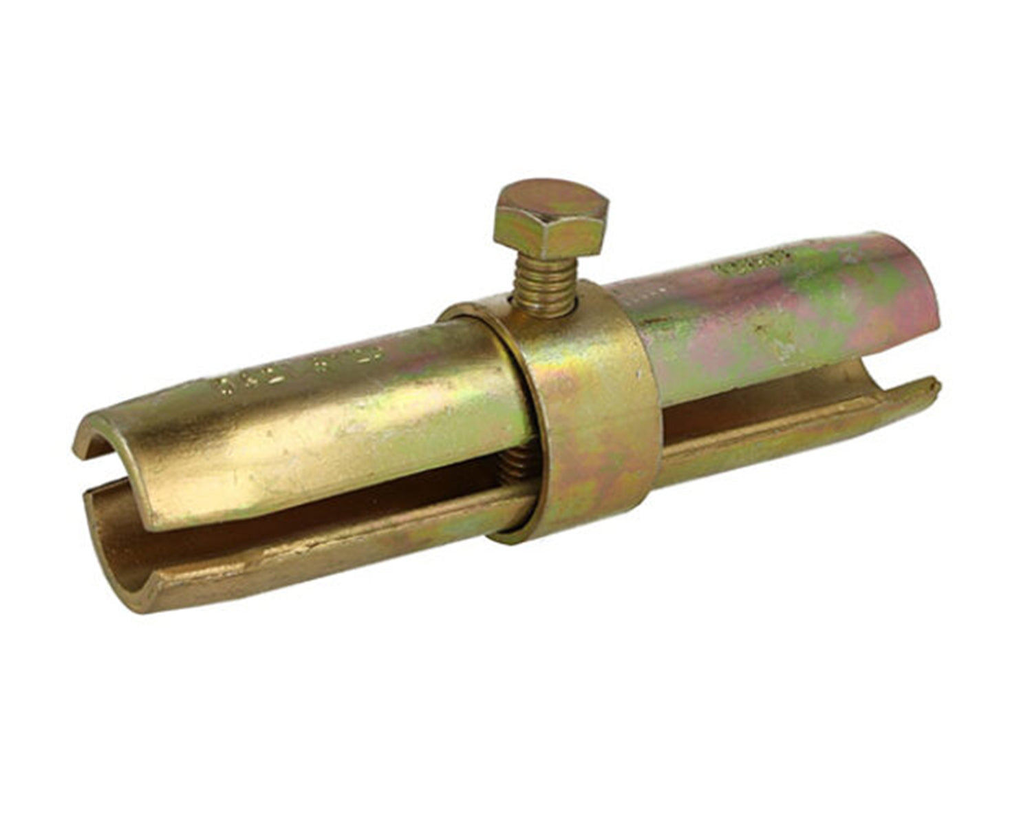 DOUT25100 - Doughty T25100 Scaffold Joint Pin 48mm Image 1