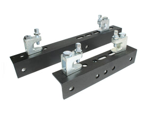 DOUT29500 - Doughty T29500 Adjustable Girder Clamp (75m 150mm) SWL 500kg Image 1