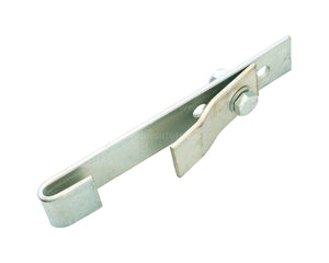 DOUT29810 - Doughty T29810 Lightweight Pressed Girder Bracket for up to 125mm Image 2