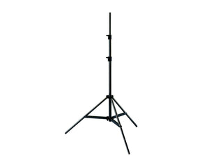 DOUT49475 - Doughty T49475 Night Club 475 Stand SWL 25kg BLACK Image 1