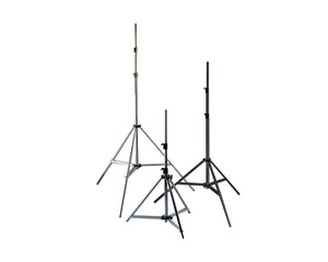 DOUT51601 - Doughty T51601 Shadow Neutron Stand (Max Height 2.5m) SWL30kg Image 1