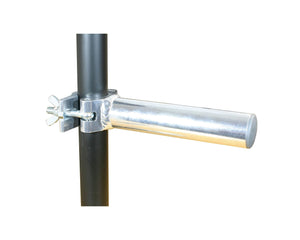 DOUT57310 - Doughty T57310 Boom Arm 250mm Long SWL 100kg SILVER Image 1