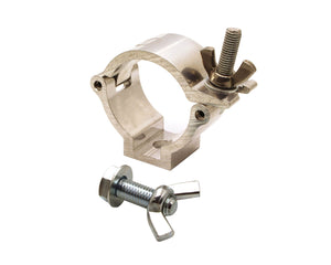 DOUT58122 - Doughty T58122 Super Lightweight Half Coupler 75Kg SILVER Image 1