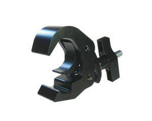 DOUT58201 - Doughty T58201 Quick Trigger Clamp 51mm with M1 or M12 Slot BLACK Image 1