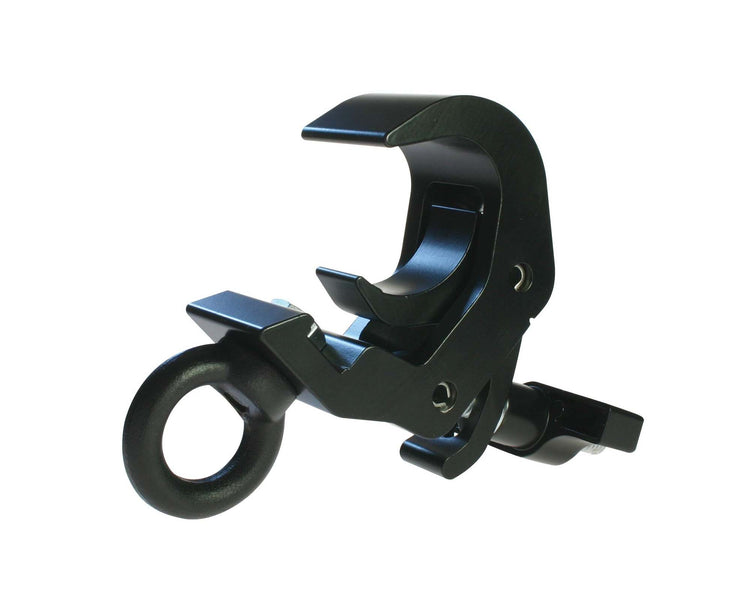DOUT58216 - Doughty T58216 Quick Trigger Clamp with M12 EYE Nut BLACK Image 1