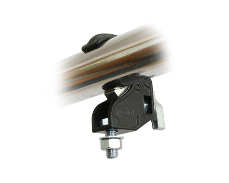 DOUT58400 - Doughty T58400 Twenty Clamp Captive M10 or M12 bolt SWL 20kg Image 2