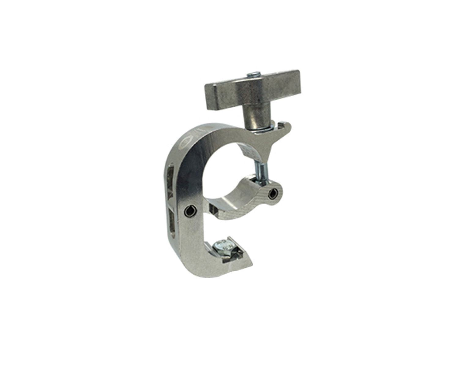 DOUT58860 - Doughty T58860 STANDARD Trigger Clamp SWL 200kg SILVER Image 1