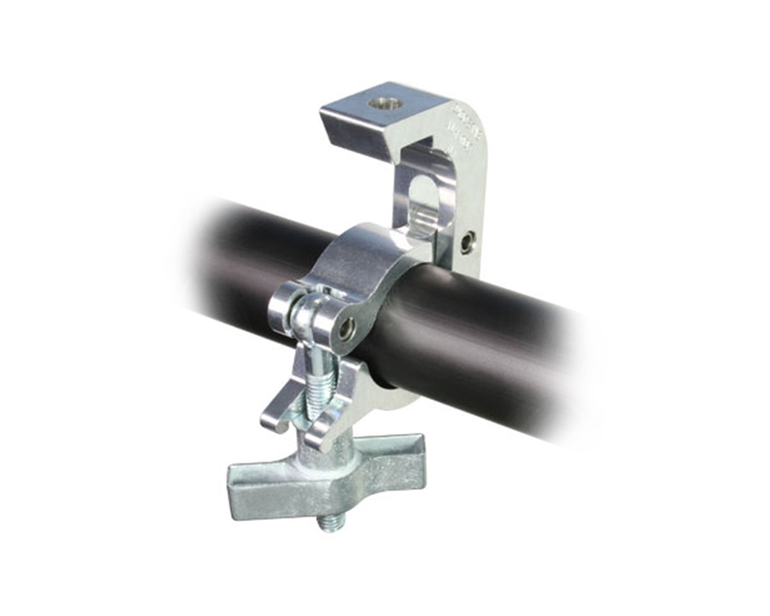 DOUT58860 - Doughty T58860 STANDARD Trigger Clamp SWL 200kg SILVER Image 2