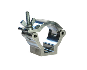 DOUT58900 - Doughty T58900 Atom Clamp (35mm Diameter) SILVER Image 1