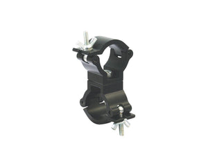 DOUT5897501 - Doughty T5897501 Atom Swivel Coupler 38mm Diameter BLACK Image 1