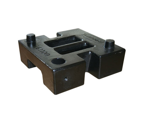 Braces and Brace Weights