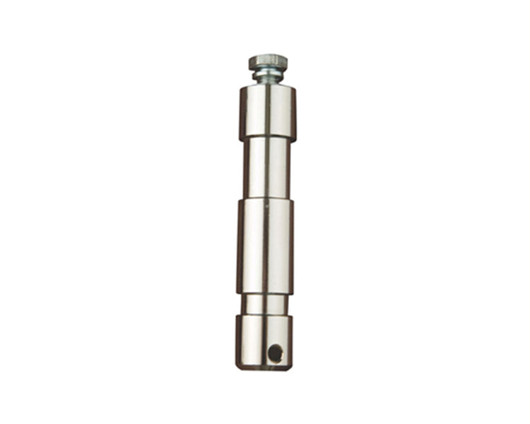 DOUT74700 - Doughty T74700 Spigot M10 Steel (28mm diameter) 136mm long Image 1