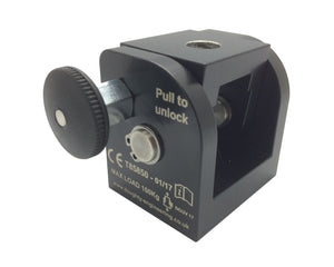 DOUT85850 - Doughty T85850 Permanent Fitting Space Saver for Clamps and Spigots Image 2
