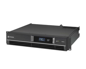 DYNC1800FDI - Dynacord C1800FDI Install Series DSP Power Amp 2x850W @ 4ohm 2U Image 2
