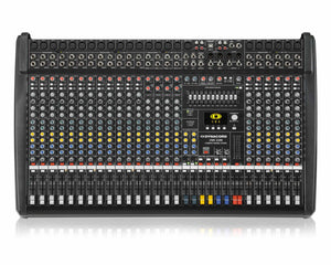 DYNCMS2200 - Dynacord CMS2200 3 22Ch Console with 4 Stereo i or p with Twin Digital FX Image 1