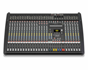 DYNCMS2200 - Dynacord CMS2200 3 22Ch Console with 4 Stereo i or p with Twin Digital FX Image 2
