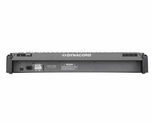 DYNCMS2200 - Dynacord CMS2200 3 22Ch Console with 4 Stereo i or p with Twin Digital FX Image 3