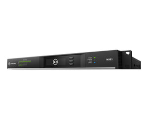 DYNMXE564 - Dynacord MXE5 64 DSP Matrix Mix Engine 12In or 8Out 64x64 Dante Channels Image 2