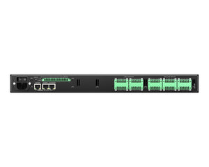 DYNMXE564 - Dynacord MXE5 64 DSP Matrix Mix Engine 12In or 8Out 64x64 Dante Channels Image 4