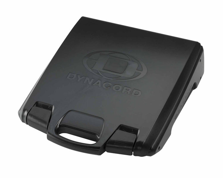 DYNPM10003 - Dynacord PowerMate 1000 3 10Ch Powered Mixer with Twin Digital FX 2x1000W Image 3