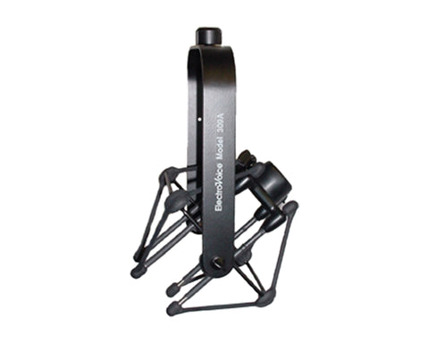 Microphone Shock Mounts