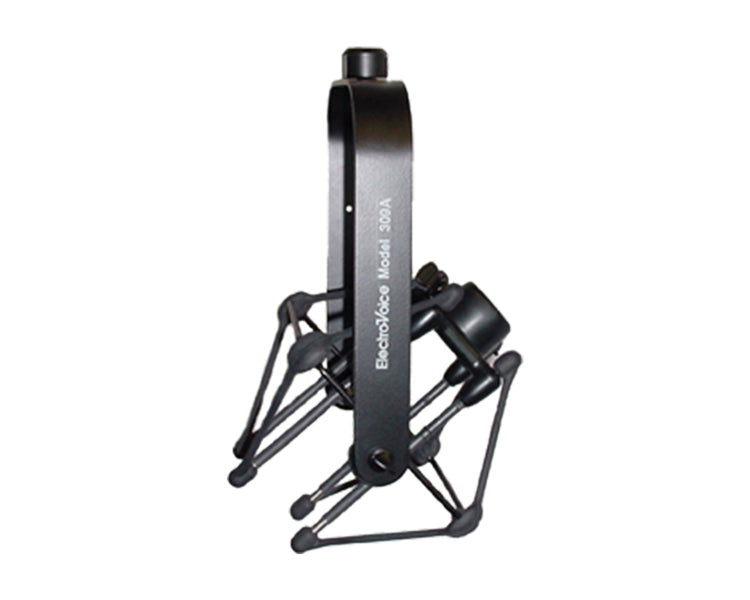 ELE309A - Electro-Voice 309A Suspension Shock Mount for RE20 & RE27 N or D Image 1