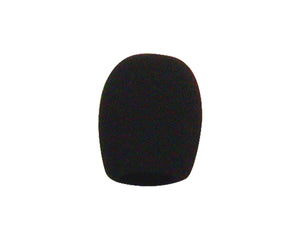 ELE3791 - Electro-Voice 379 1 Windscreen for RE16 or RE50 or ND967 or 767a or 367s or 267a Black Image 1