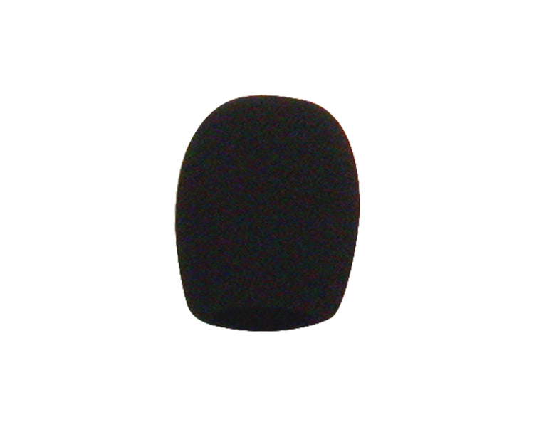 ELE3791 - Electro-Voice 379 1 Windscreen for RE16 or RE50 or ND967 or 767a or 367s or 267a Black Image 1