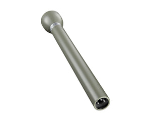 ELE635L - Electro-Voice 635L 9.5 Dynamic Omnidirectional Interview Microphone Beige Image 3