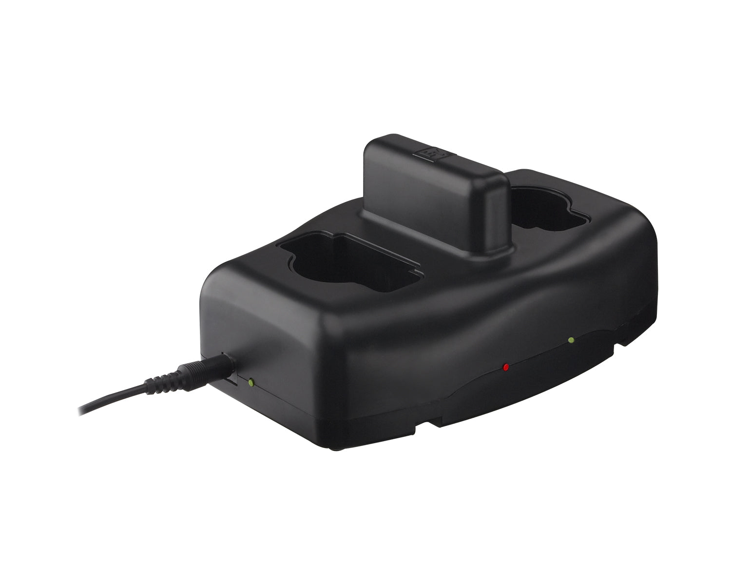 ELEBH200 - Electro-Voice BH 200 Two Pocket Charger System for REV WT or WTU2 Beltpacks Image 1