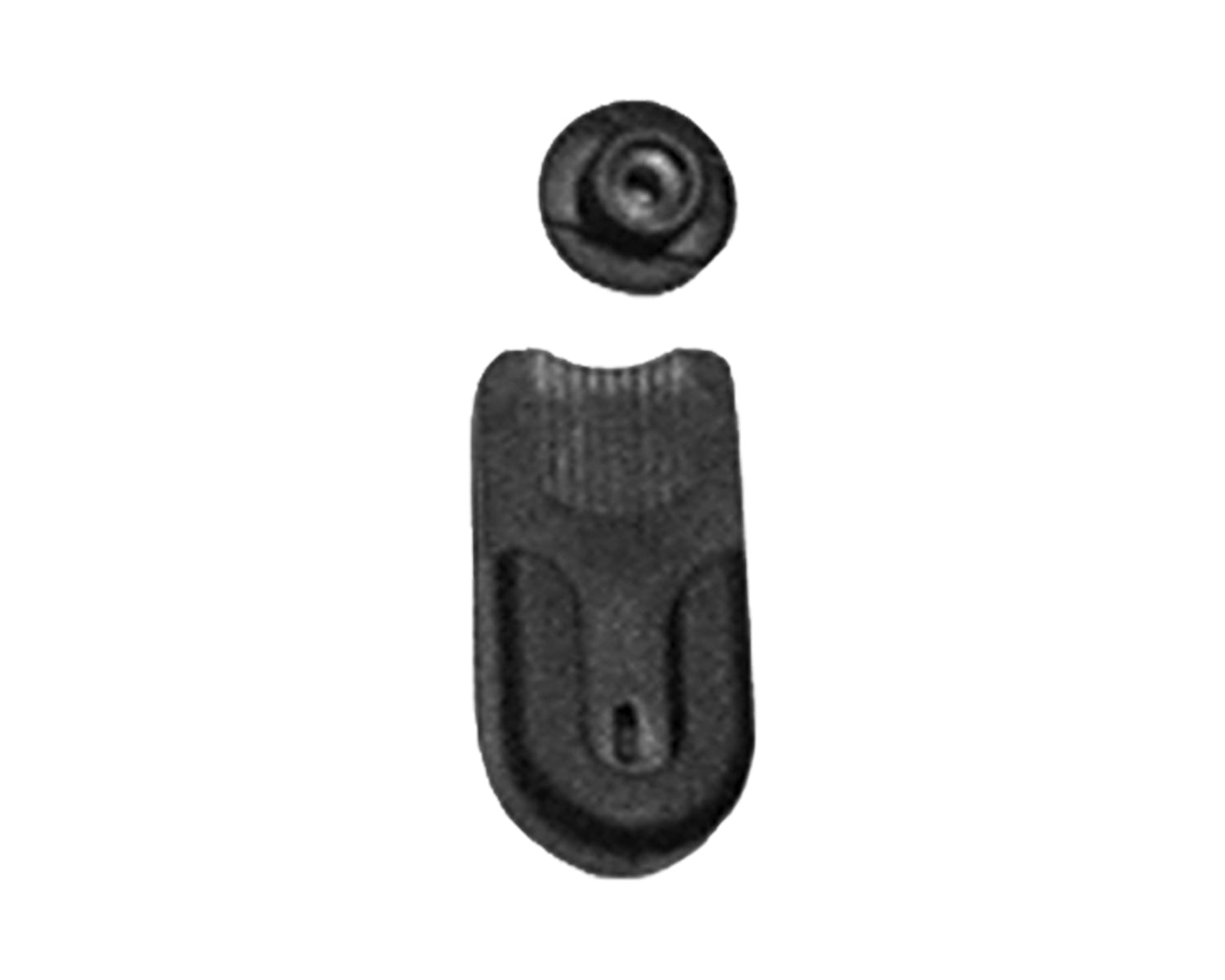 ELEBP2CS - Electro-Voice BP2 Clip Swivel Mobile Swivel Clip with Mounting for BPU2 Image 1