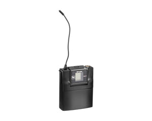 ELEBP300E - Electro-Voice BP 300 R300 Series Beltpack Transmitter (850MHz 865MHz) Image 1
