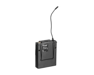 ELEBP300E - Electro-Voice BP 300 R300 Series Beltpack Transmitter (850MHz 865MHz) Image 3
