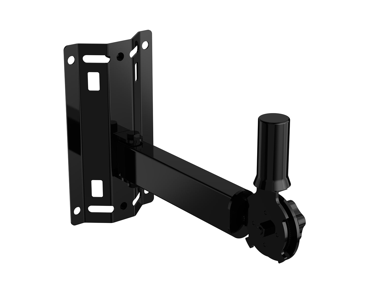 ELEBRKTPOLEL - Electro-Voice BRKT POLE L Tilt or Swivel Bracket for up to 15inch EV Speakers Image 1