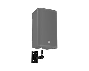 ELEBRKTPOLEL - Electro-Voice BRKT POLE L Tilt or Swivel Bracket for up to 15inch EV Speakers Image 2