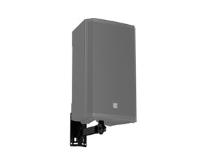 ELEBRKTPOLEL - Electro-Voice BRKT POLE L Tilt or Swivel Bracket for up to 15inch EV Speakers Image 3