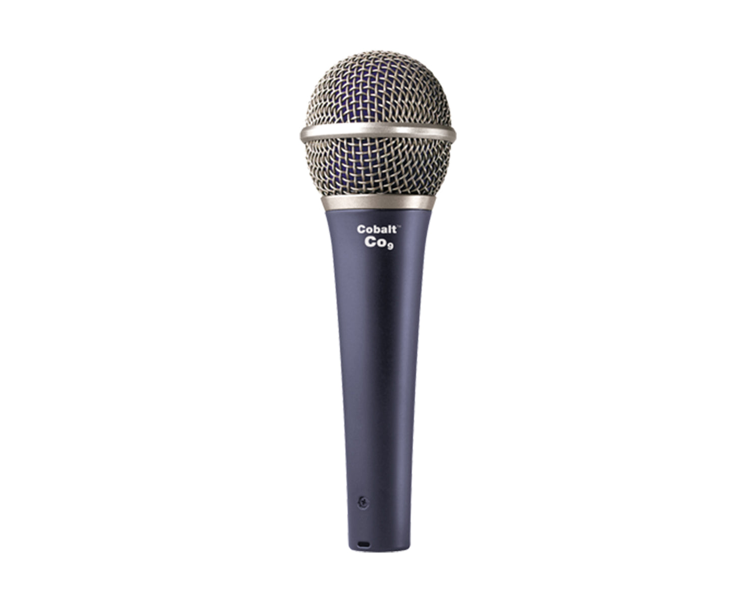 ELECO9 - Electro-Voice CO9 Dynamic Cardioid Handheld Vocal Microphone Image 1