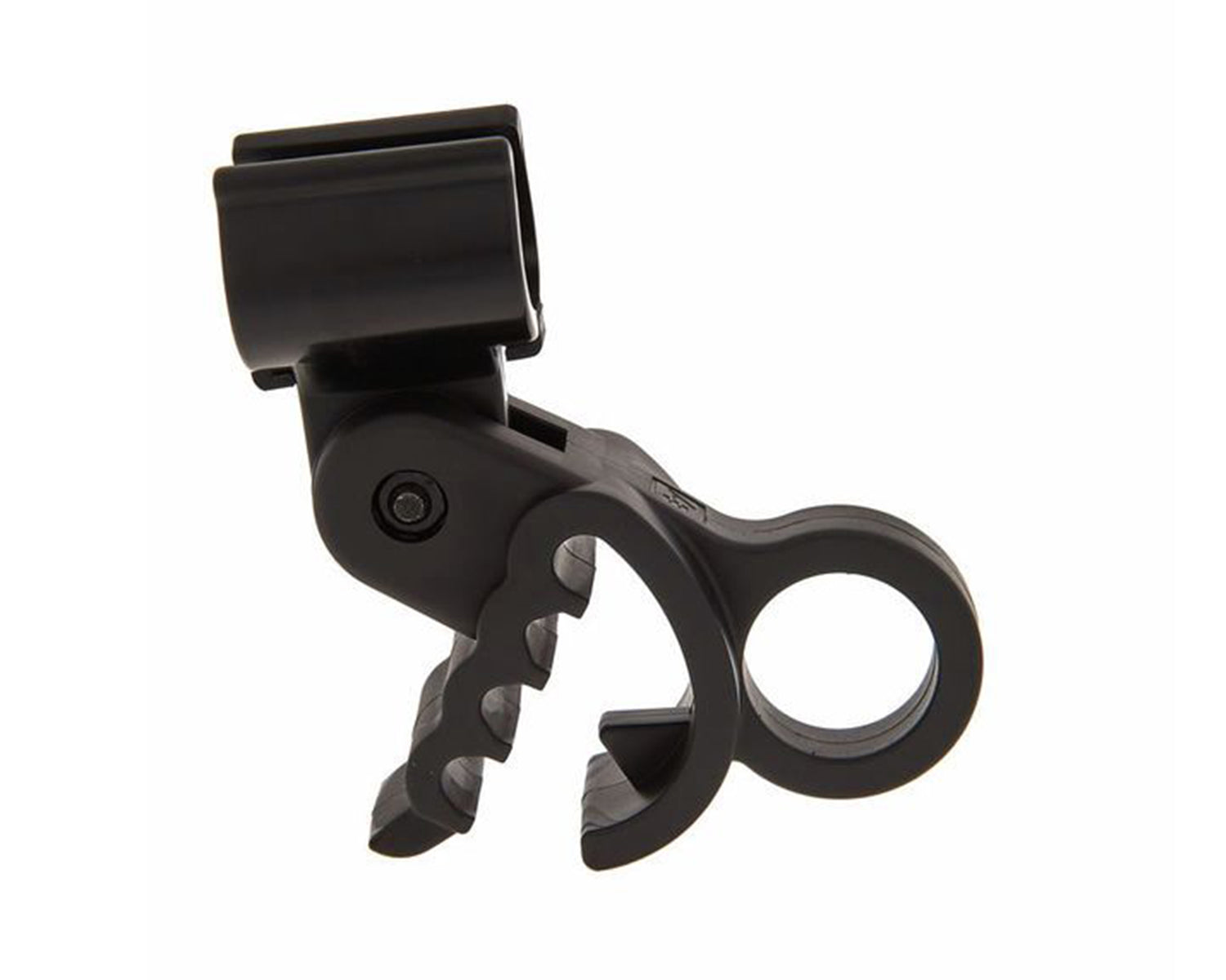 ELEDRC2 - Electro-Voice DRC 2 Drum Rim Clamp for ND44 or ND46 or ND66 Microphones Image 1