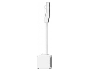 ELEE30MW - Electro-Voice EVOLVE 30M WHITE Column Speaker System 8Ch Mixer 10inch Sub and BT Image 3