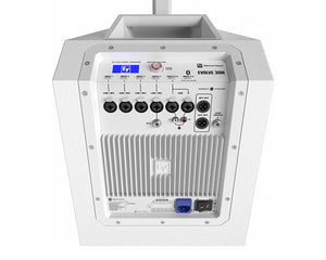 ELEE30MW - Electro-Voice EVOLVE 30M WHITE Column Speaker System 8Ch Mixer 10inch Sub and BT Image 5