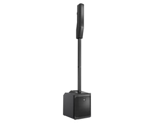 ELEE30M - Electro-Voice EVOLVE 30M BLACK Column Speaker System 8Ch Mixer 10inch Sub and BT Image 3