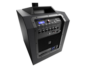 ELEE30M - Electro-Voice EVOLVE 30M BLACK Column Speaker System 8Ch Mixer 10inch Sub and BT Image 6